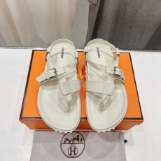 Hermes Sandals